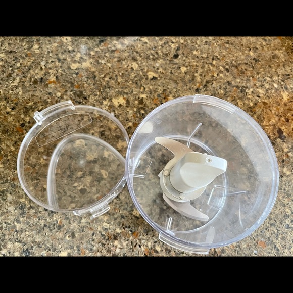 Food processor - Picture 4 of 4